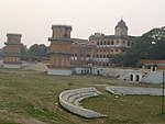 Sheesh Mahal, Patiala: Banasar House