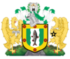 Coat of arms of Borough of Rochdale