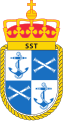 Navy Staff