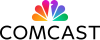 Comcast logo since 2024