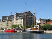 Copenhagen Admiral Hotel