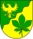 Coat of arms of Dingen, Dithmarschen