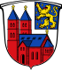 Coat of arms of Weilmünster