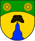Coat of arms of Willingen