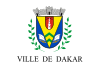 Flag of Dakar