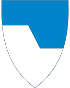 Coat of arms of Gausdal Municipality
