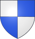 Coat of arms of Izernore
