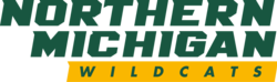 Northern Michigan Wildcats athletic logo