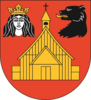 Coat of arms of Gmina Rawa Mazowiecka