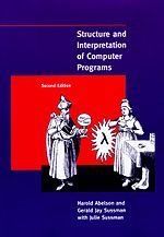 Thumbnail for Structure and Interpretation of Computer Programs