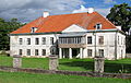 Seidla Manor