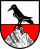 Coat of arms of Ramingstein