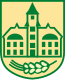 Coat of arms of Belgershain