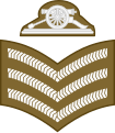 Sergeant (Army of Malta)[64]