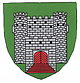 Coat of arms of Thomasberg