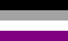 Asexual[126][127]
