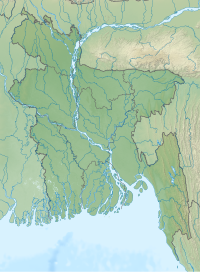 Kurmitola GC is located in Bangladesh