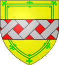 Arms of Prouvy