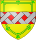Coat of arms of Prouvy
