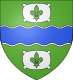 Coat of arms of Huntingdon