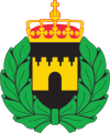 Oslofjord Home Guard District 01