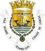 Official seal of Lisbon