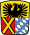 Coat of Arms of Donau-Ries district