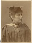 Edith Emily Dornwell[319] First Australian Bachelor of Science graduate