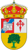 Official seal of Arroyomolinos