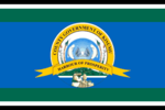 Flag of Kisumu