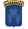 Coat of arms of Alsódobsza