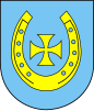 Coat of arms of Gmina Bulkowo