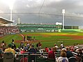 JetBlue Park at Fenway South before a Yankees Red Sox game