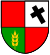 Coat of arms of Kapela