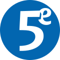 Logo from 16 October 1999 till 7 January 2002