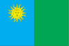 Flag of Murovani Kurylivtsi Raion