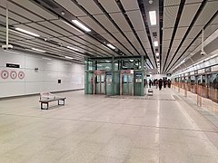 Maxwell MRT station