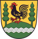 Coat of arms of Gräfenhain