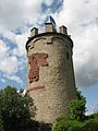 Memorial tower (Wartturm)