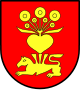 Coat of arms of Zillingtal