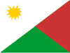 Flag of Boconó