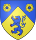 Coat of arms of Vaudreuil-Dorion