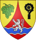 Coat of arms of Cheignieu-la-Balme