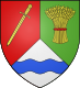 Coat of arms of La Neuville-lès-Wasigny