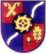 Coat of arms of Fredenbeck