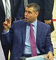 Dave Joerger, Kings head coach from 2016 to 2019