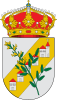 Official seal of Canillas de Albaida