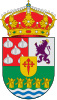 Official seal of Villares de Órbigo, Spain