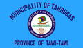 Flag of Tandubas