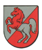 Coat of arms of Hashøj Municipality